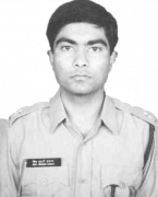 Shiv Murari Sahai Shiv Murari Sahai